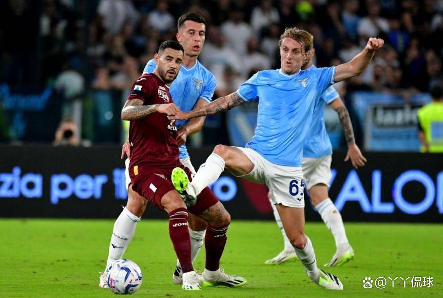 拉齐奥新援表现不俗，球队整体战术风格明显变化的简单介绍