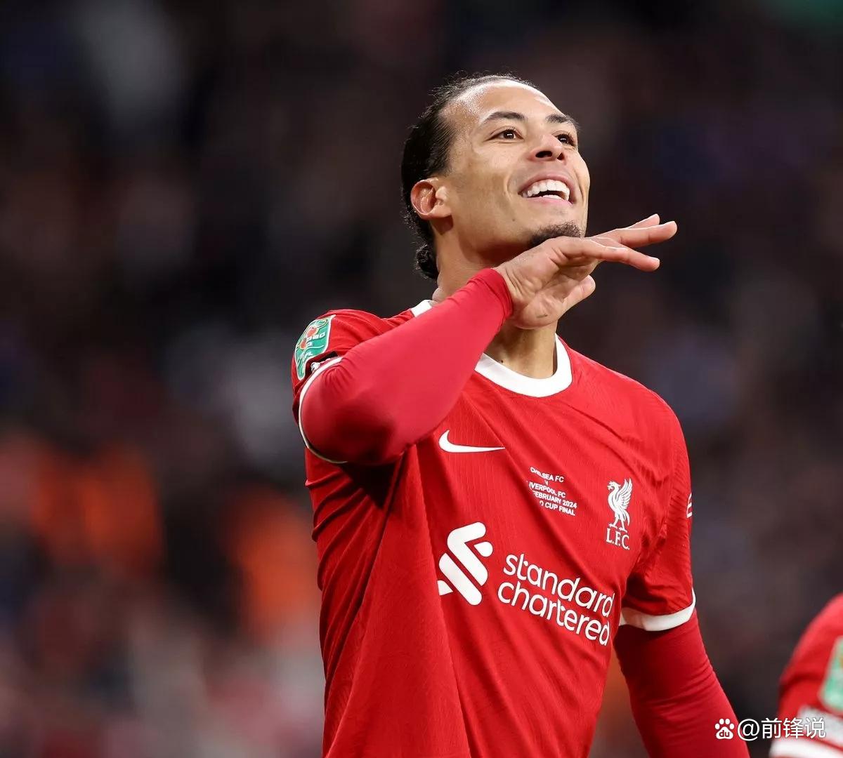 利物浦队员表现出众,领袖取胜达成 利物浦队员表现出众,领袖取胜达成