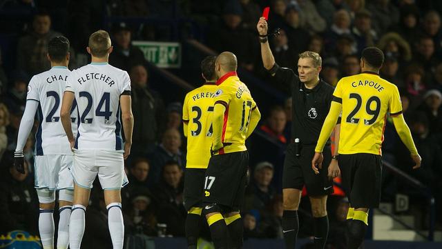 沃特福德客场连败，陷入低迷的简单介绍