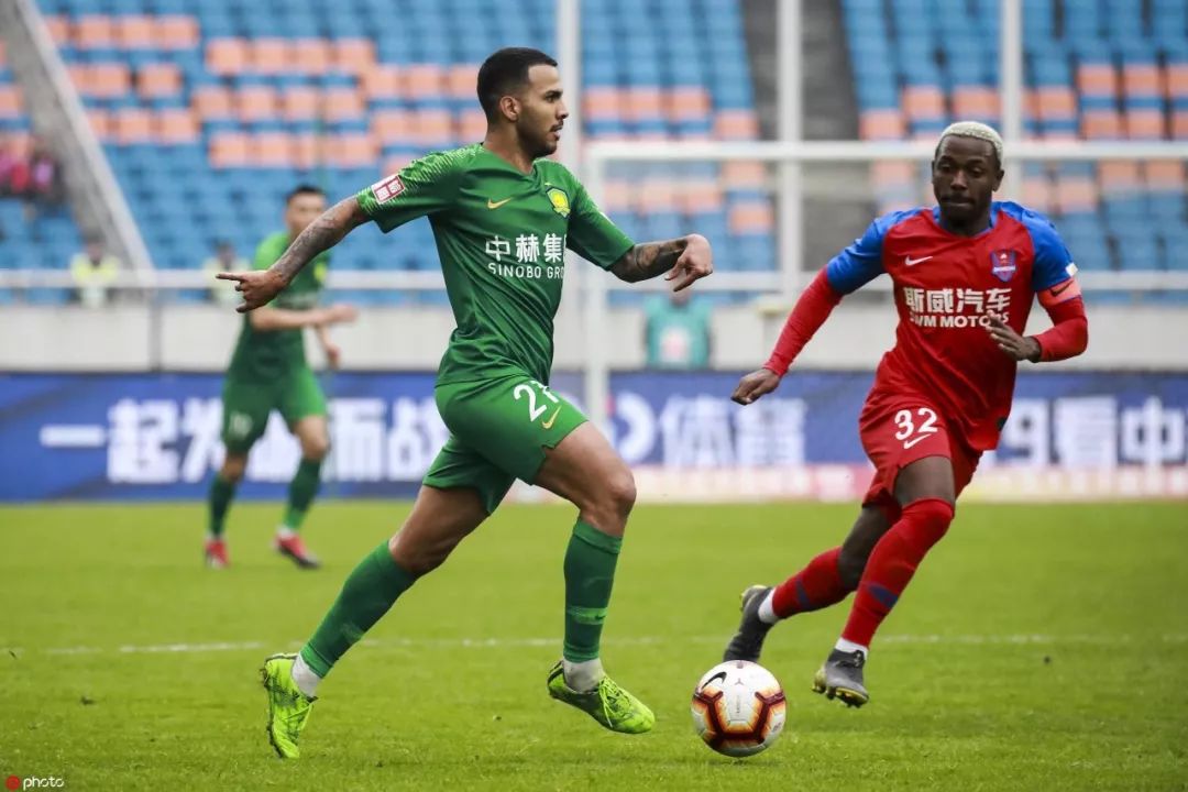 关于青岛黄海主场胜河北华夏幸福，实现主场保持优势的信息