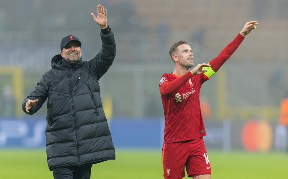 利物浦锋线缺失致防守增压战绩略显沉重的简单介绍