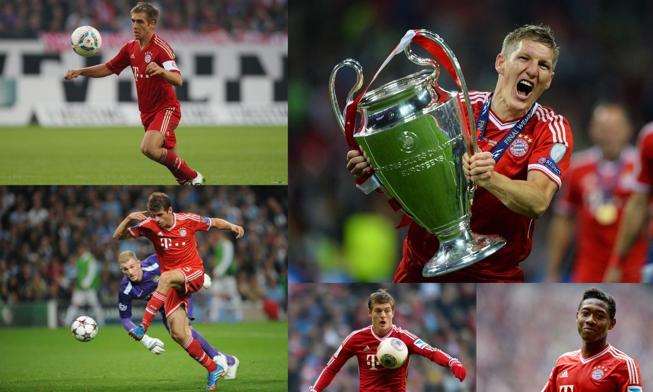 拜仁憾失良机,红军晋级胜局差一线的简单介绍 拜仁憾失良机,红军晋级胜局差一线的简单介绍