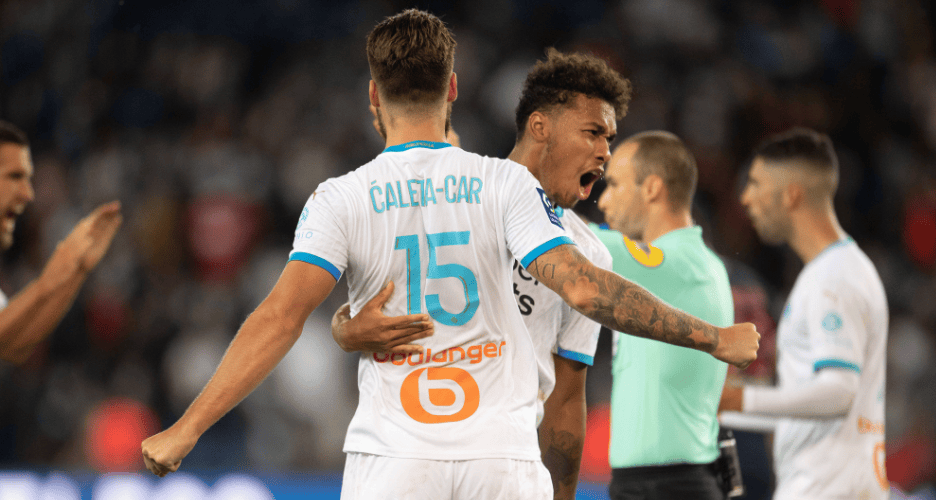 马赛斩获胜利,球队士气高涨的简单介绍 马赛斩获胜利,球队士气高涨的简单介绍