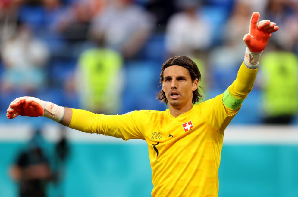 瑞士惊险晋级:十二码大战惊心动魄的简单介绍 瑞士惊险晋级:十二码大战惊心动魄的简单介绍