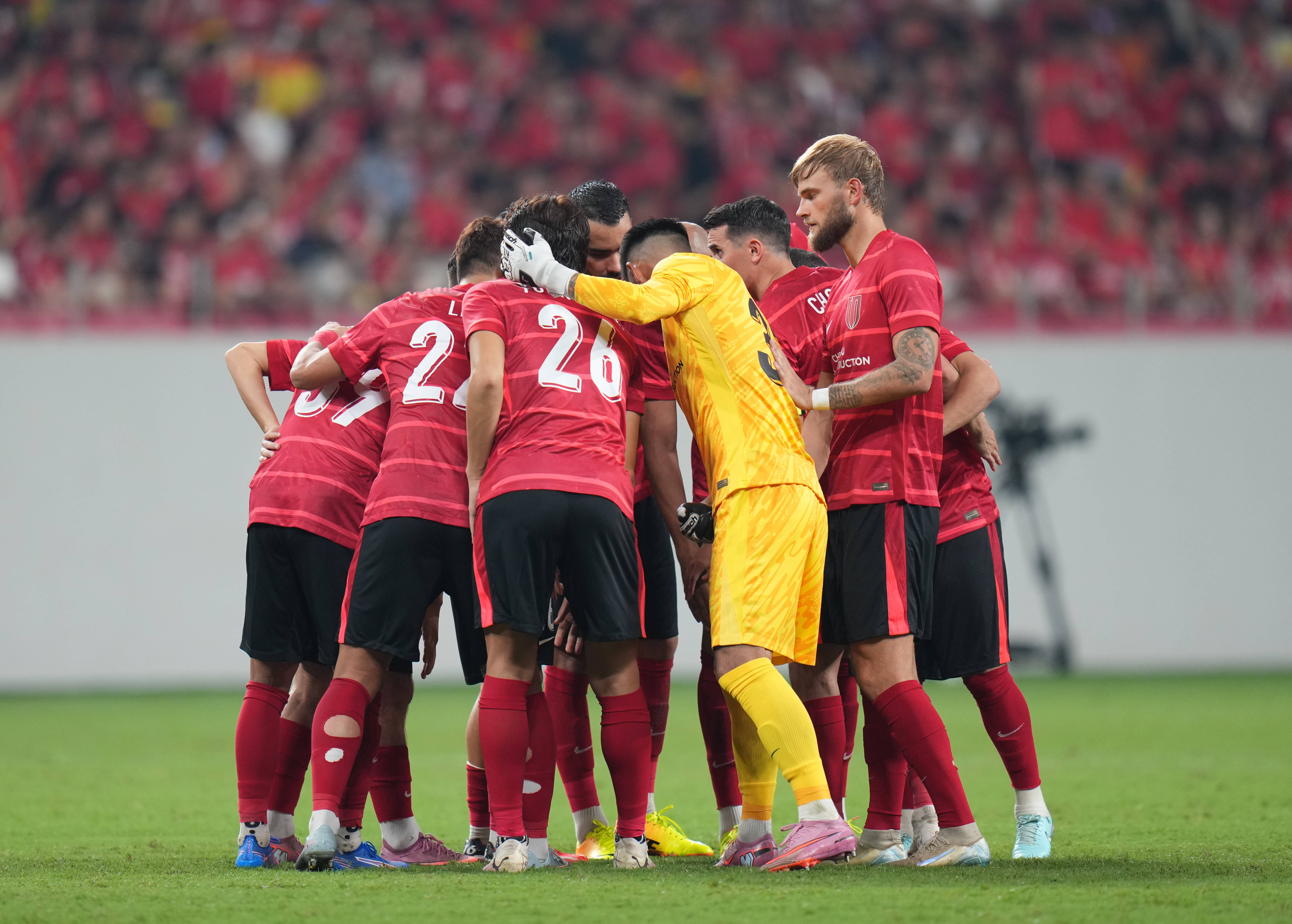 利物浦力挫曼联，成功晋级欧冠决赛