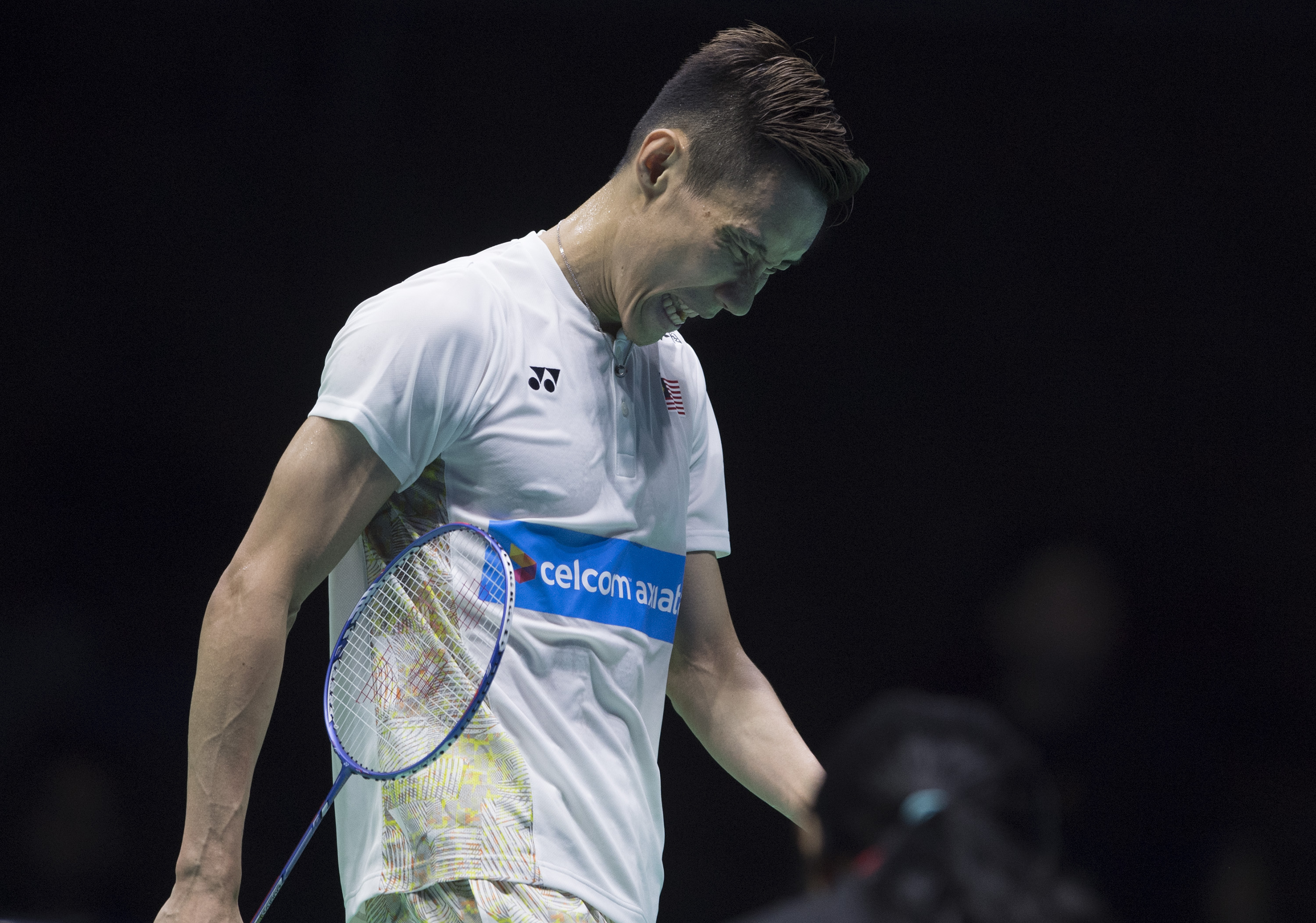 中国羽毛球队险胜印尼羽毛球队,李宗伟惊艳世界的简单介绍 中国羽毛球队险胜印尼羽毛球队,李宗伟惊艳世界的简单介绍