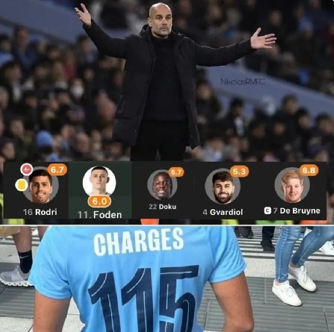 包含曼城横扫勒沃库森,罗德里统治全场的词条 包含曼城横扫勒沃库森,罗德里统治全场的词条