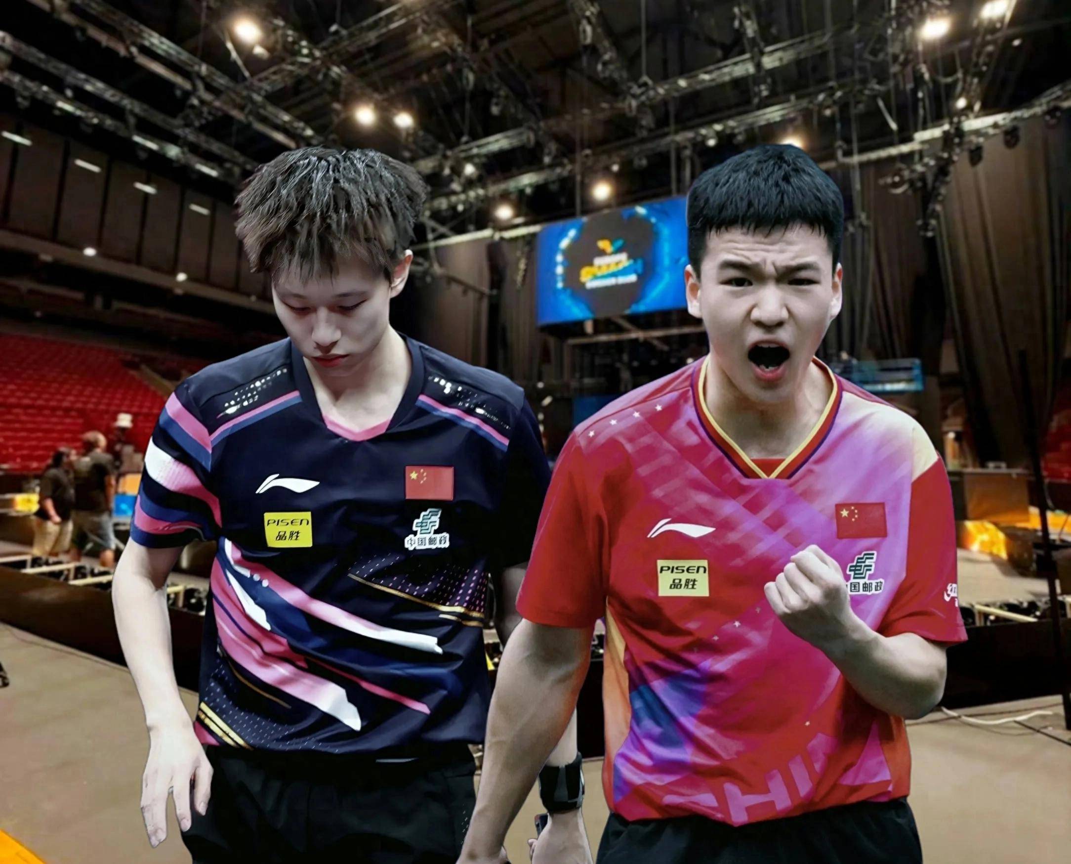 瑞典队绝杀中国队，林高远刷新纪录的简单介绍