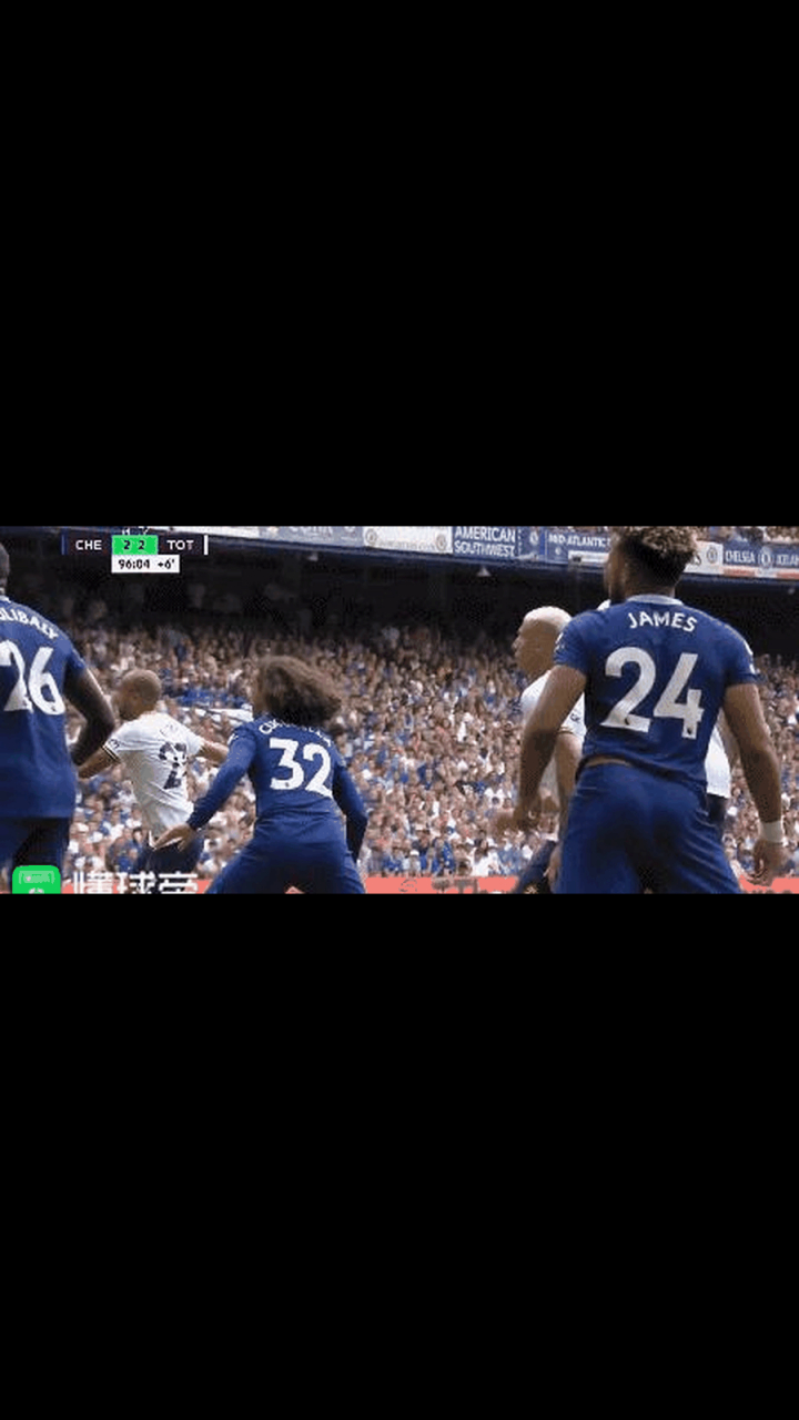 切尔西轻取瑞典,凯恩统治全场 切尔西轻取瑞典,凯恩统治全场