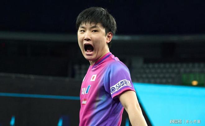 德国乒乓球队绝杀波兰乒乓球队,张本智和高光表现的简单介绍 德国乒乓球队绝杀波兰乒乓球队,张本智和高光表现的简单介绍
