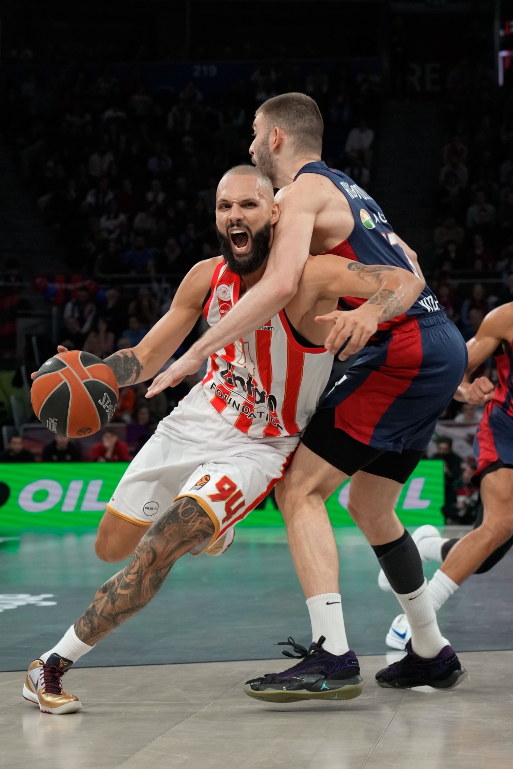 欧洲篮球锦标赛囊括各项大奖 欧洲篮球锦标赛囊括各项大奖