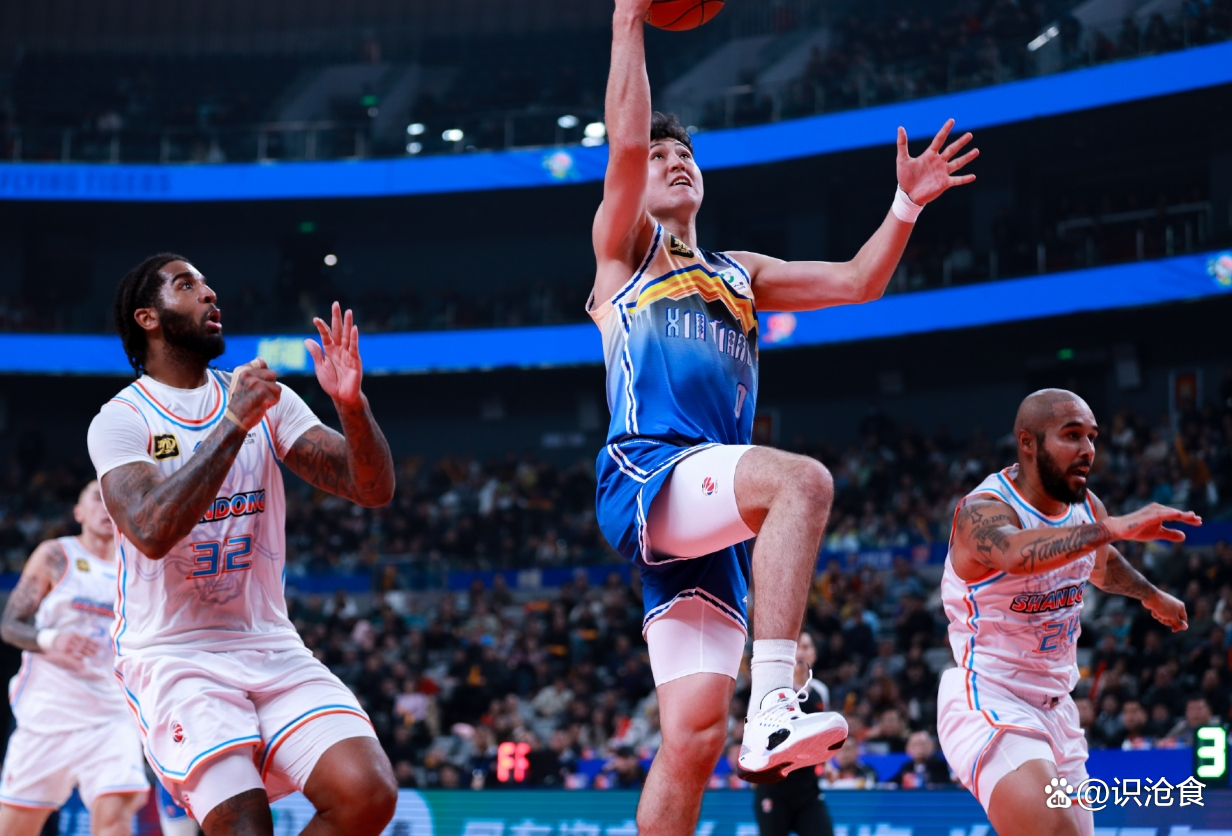 新疆队成功逆袭,出人意料地获胜的简单介绍 新疆队成功逆袭,出人意料地获胜的简单介绍