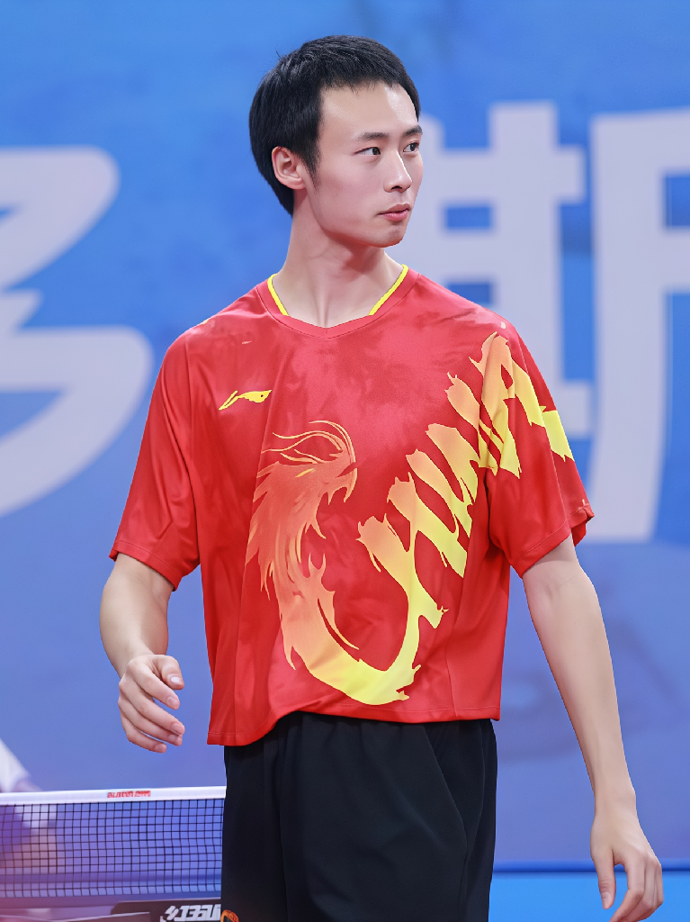 德国乒乓球队险胜中国乒乓球队，许昕绝境逆转的简单介绍