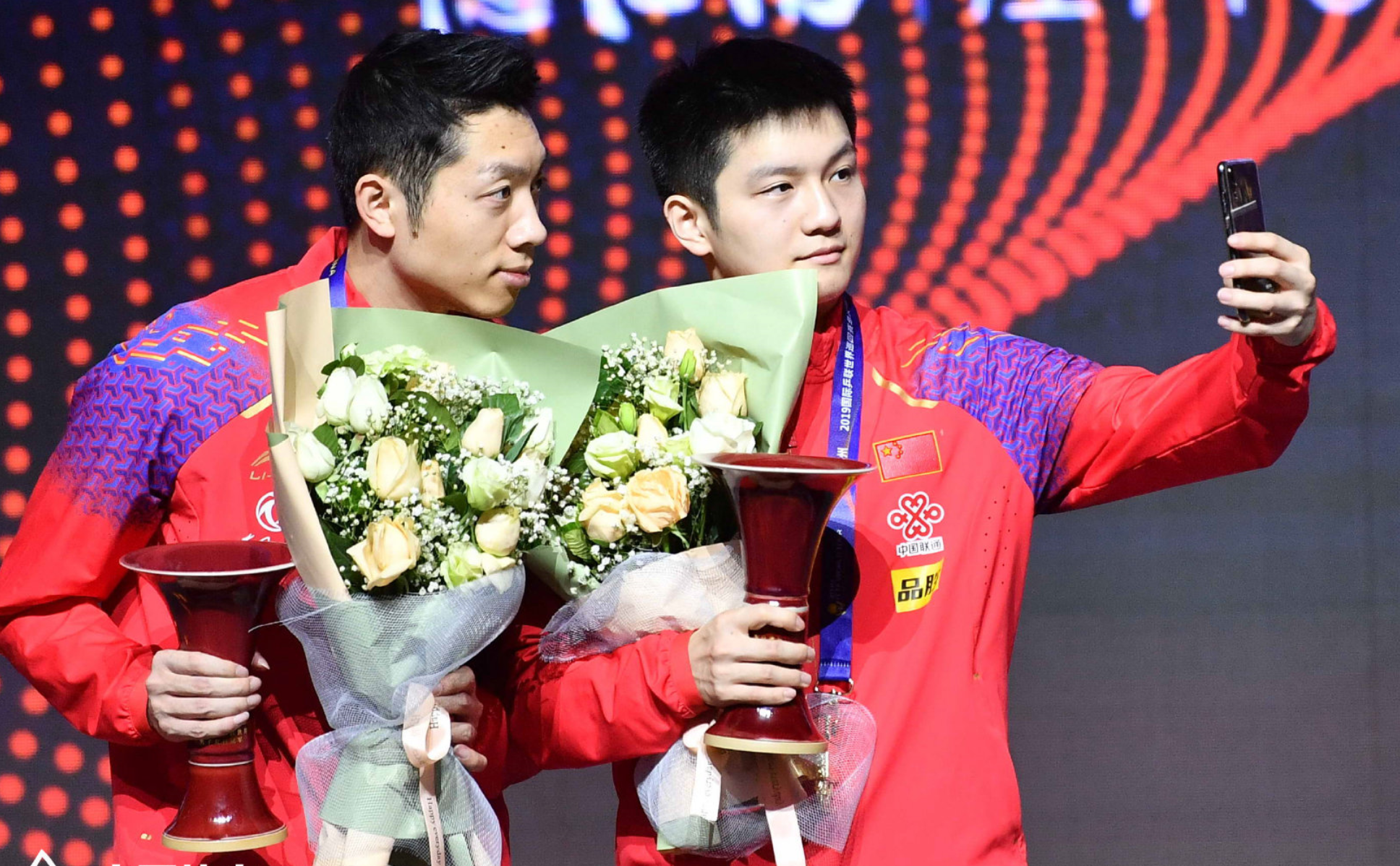 关于德国乒乓球队爆冷英国乒乓球队,许昕一己之力扛起全队的信息 关于德国乒乓球队爆冷英国乒乓球队,许昕一己之力扛起全队的信息