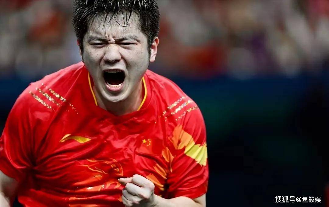 关于德国乒乓球队爆冷英国乒乓球队,许昕一己之力扛起全队的信息 关于德国乒乓球队爆冷英国乒乓球队,许昕一己之力扛起全队的信息