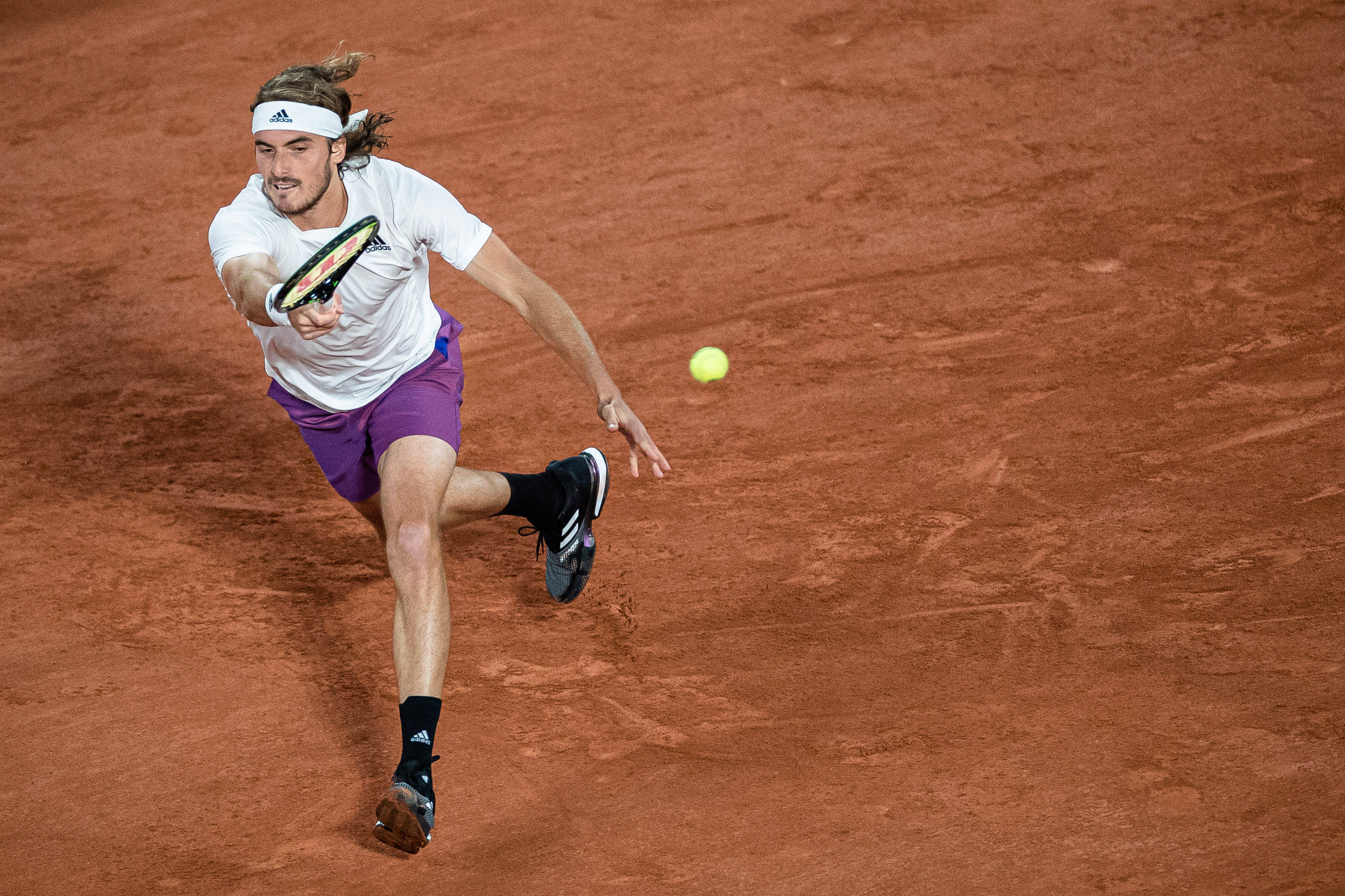 法国网球队绝杀欧洲网球队,西西帕斯绝境逆转 法国网球队绝杀欧洲网球队,西西帕斯绝境逆转