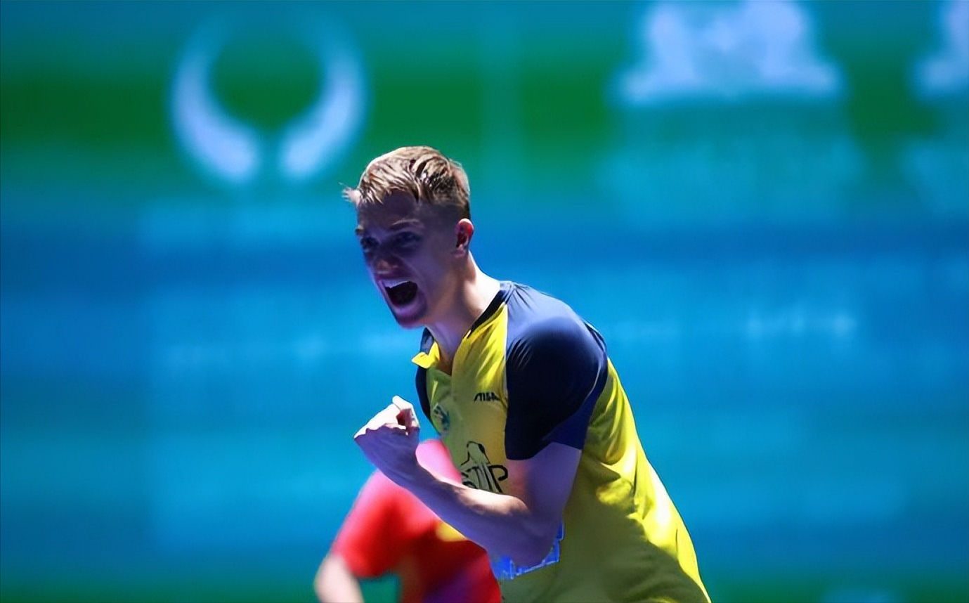 包含英国乒乓球队爆冷德国乒乓球队,王皓完成帽子戏法的词条 包含英国乒乓球队爆冷德国乒乓球队,王皓完成帽子戏法的词条