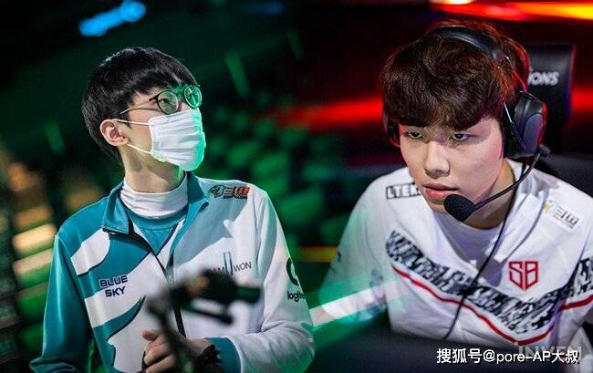 BRO强势IG,ShowMaker一己之力扛起全队的简单介绍 BRO强势IG,ShowMaker一己之力扛起全队的简单介绍