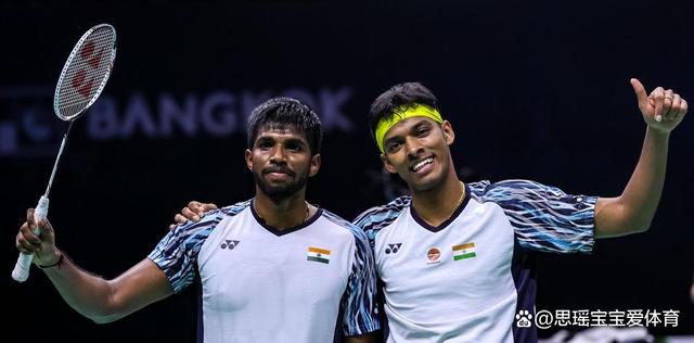 印度羽毛球队绝杀韩国羽毛球队,辛杜绝境逆转的简单介绍 印度羽毛球队绝杀韩国羽毛球队,辛杜绝境逆转的简单介绍