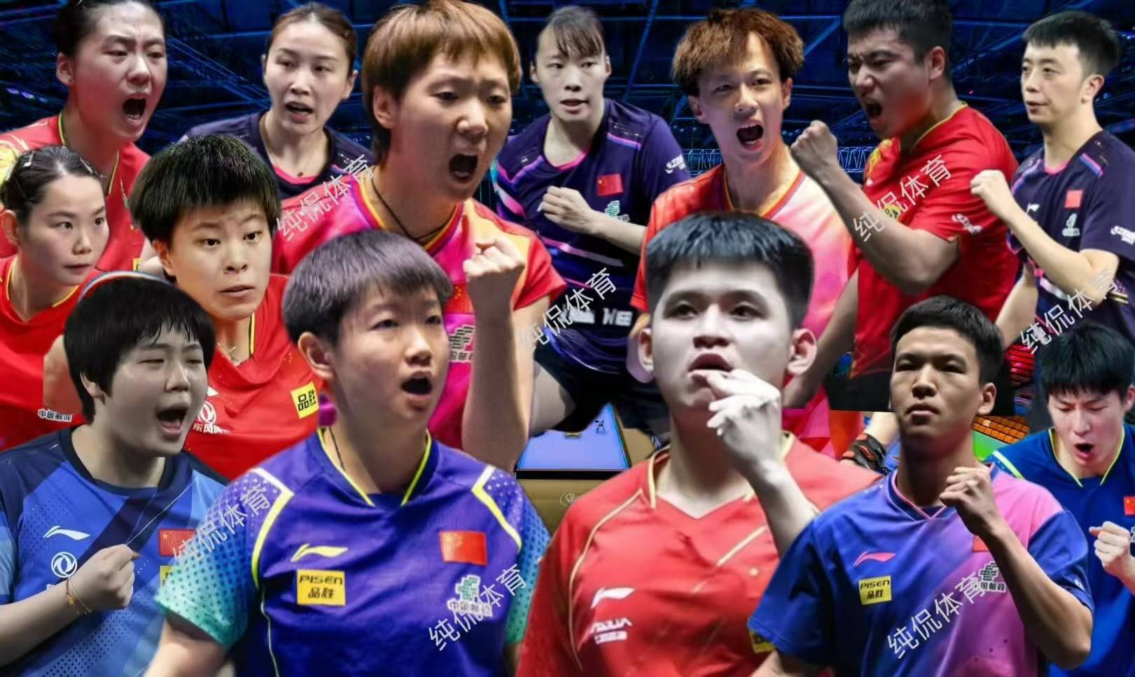 关于中国乒乓球队力克瑞典乒乓球队,王皓爆发神勇的信息 关于中国乒乓球队力克瑞典乒乓球队,王皓爆发神勇的信息