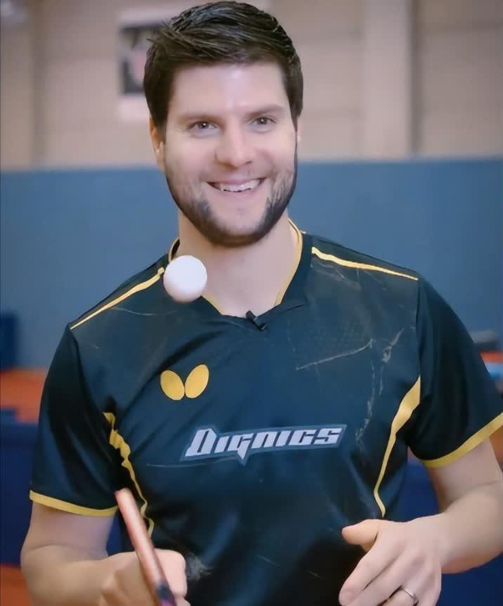 瑞典乒乓球队横扫德国乒乓球队，波尔一己之力扛起全队的简单介绍