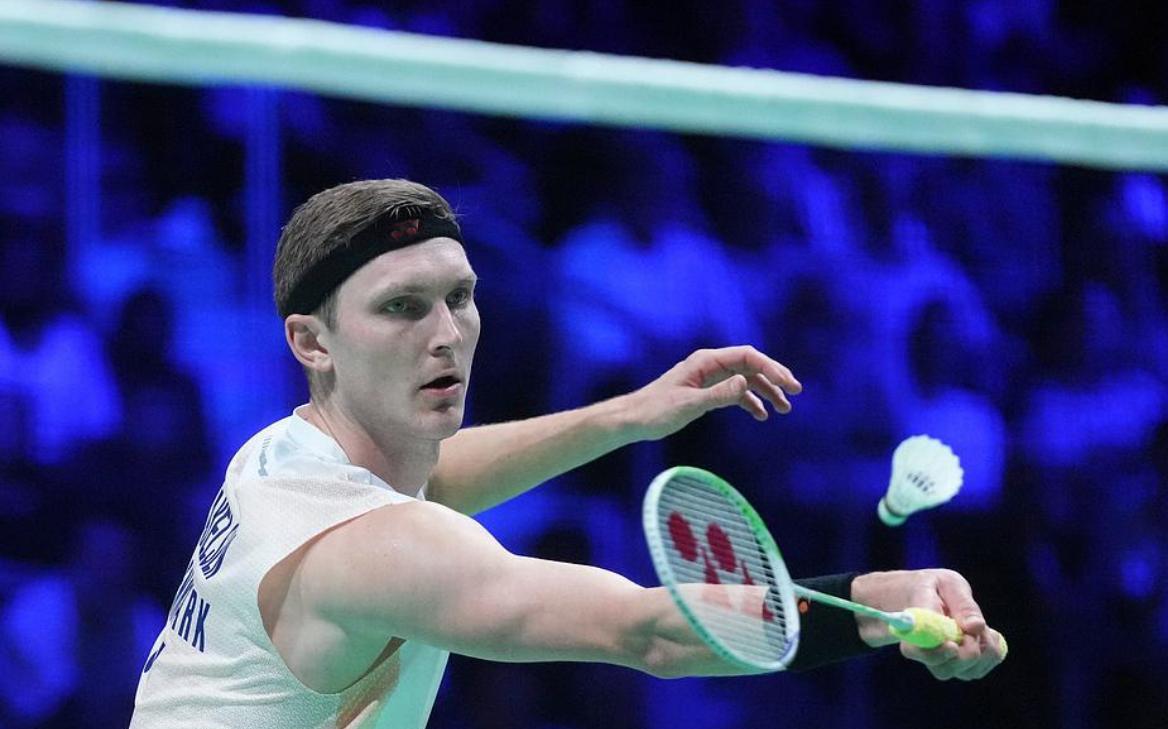 关于丹麦队完胜印度队,安赛龙惊艳四座的信息 关于丹麦队完胜印度队,安赛龙惊艳四座的信息