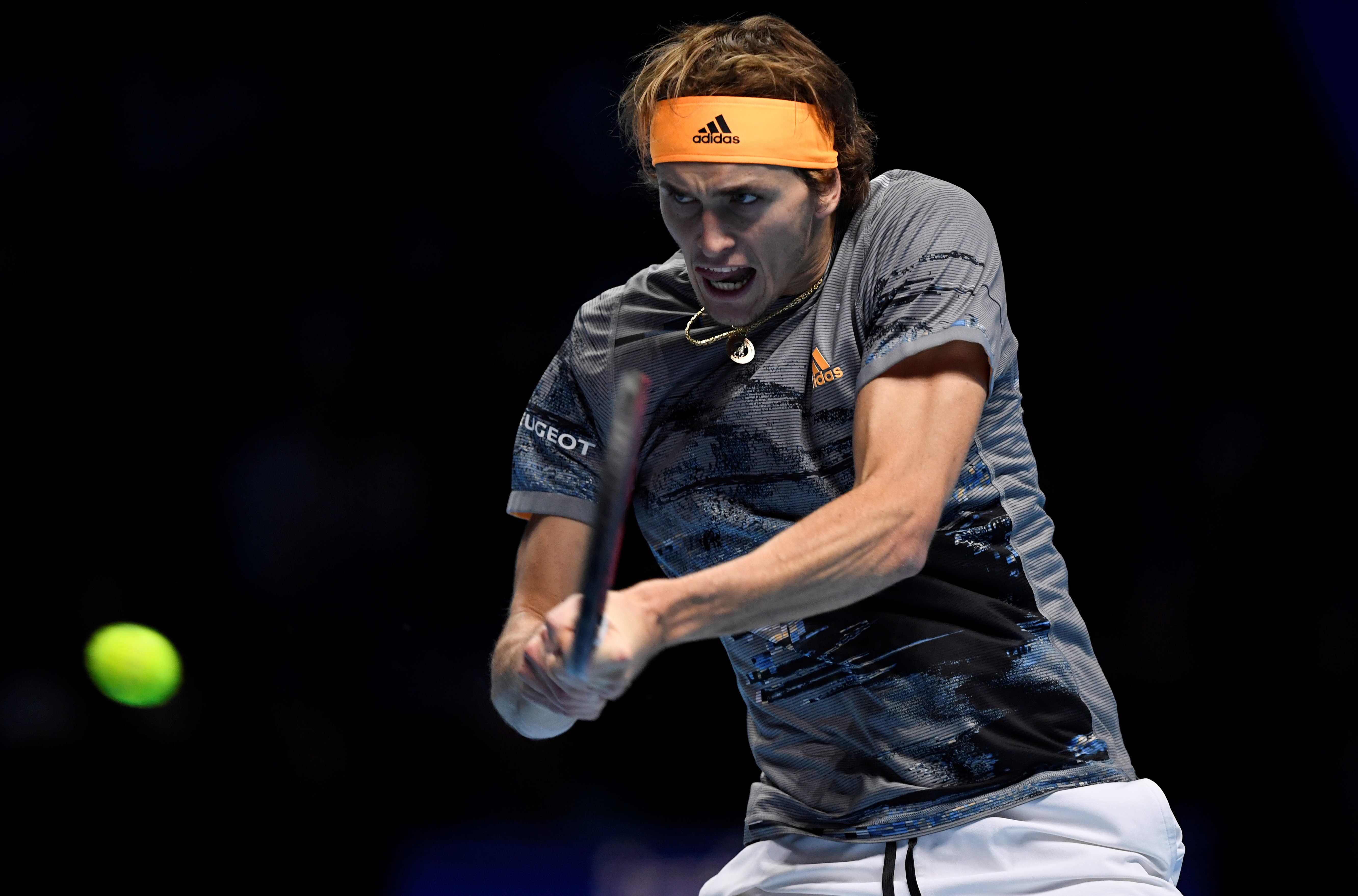 包含ATP总决赛横扫拉沃尔杯，蒂姆惊艳四座的词条