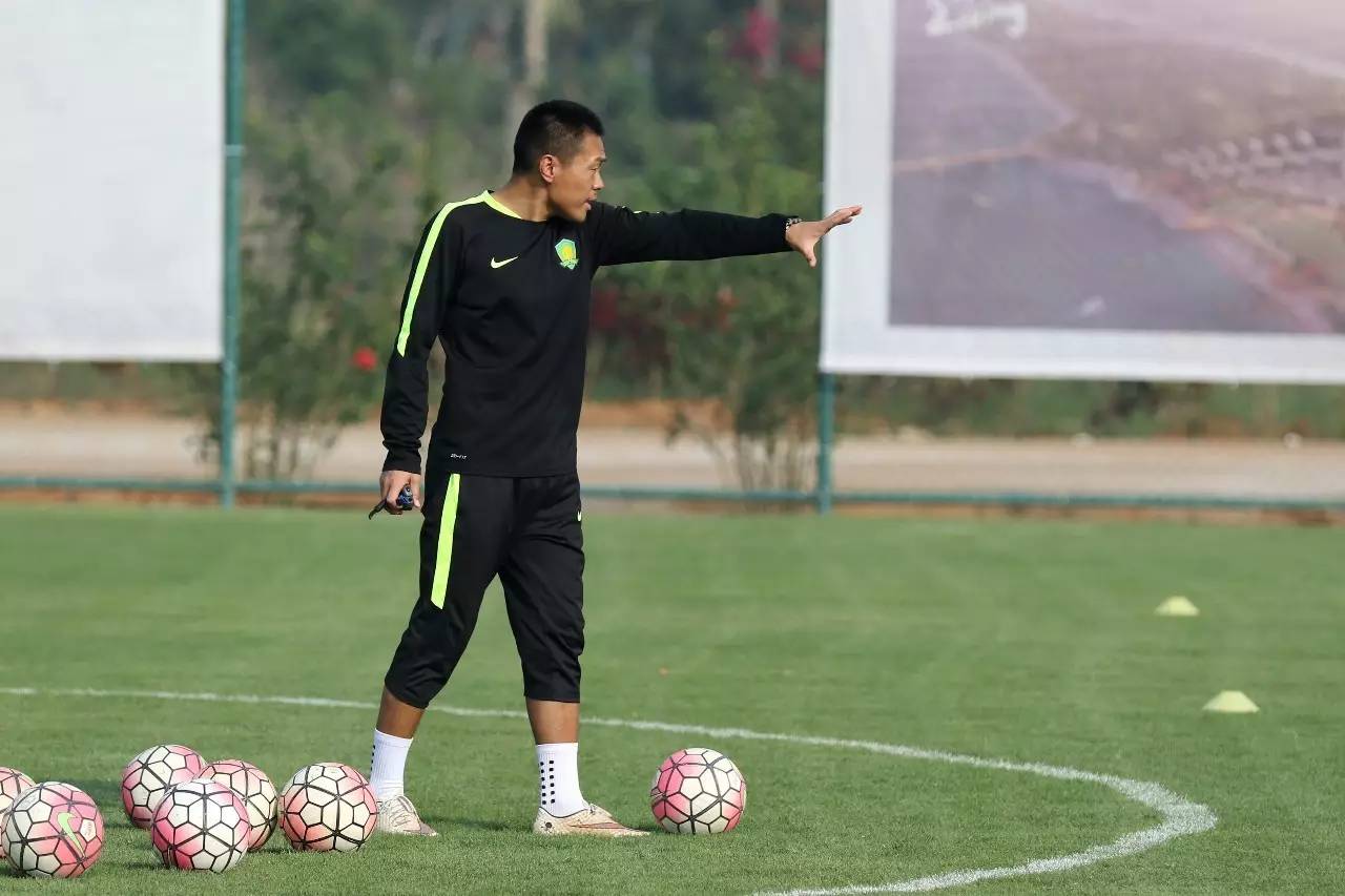 关于海口主教练公布新训练计划备战新赛季的信息