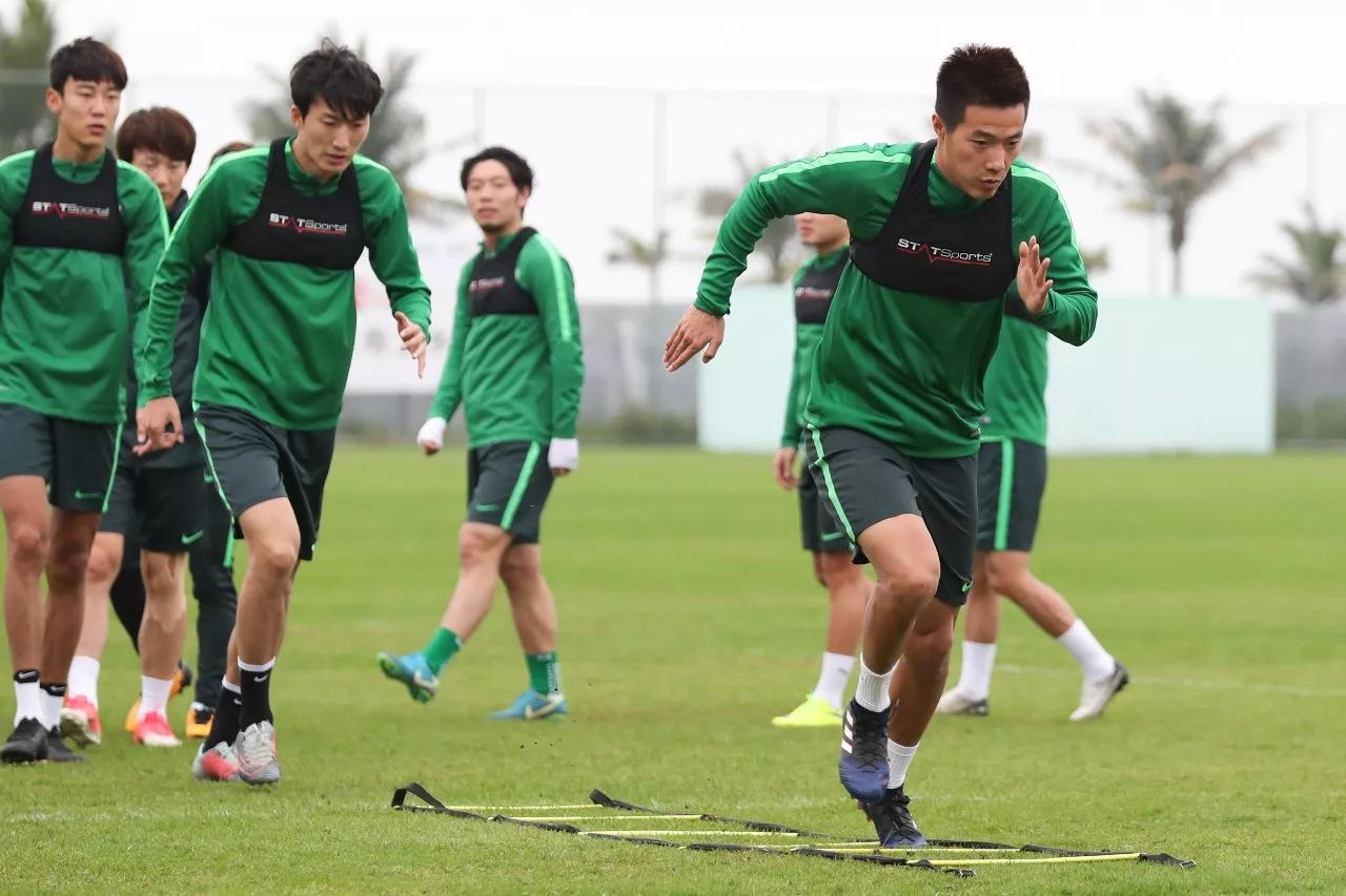 关于海口主教练公布新训练计划备战新赛季的信息