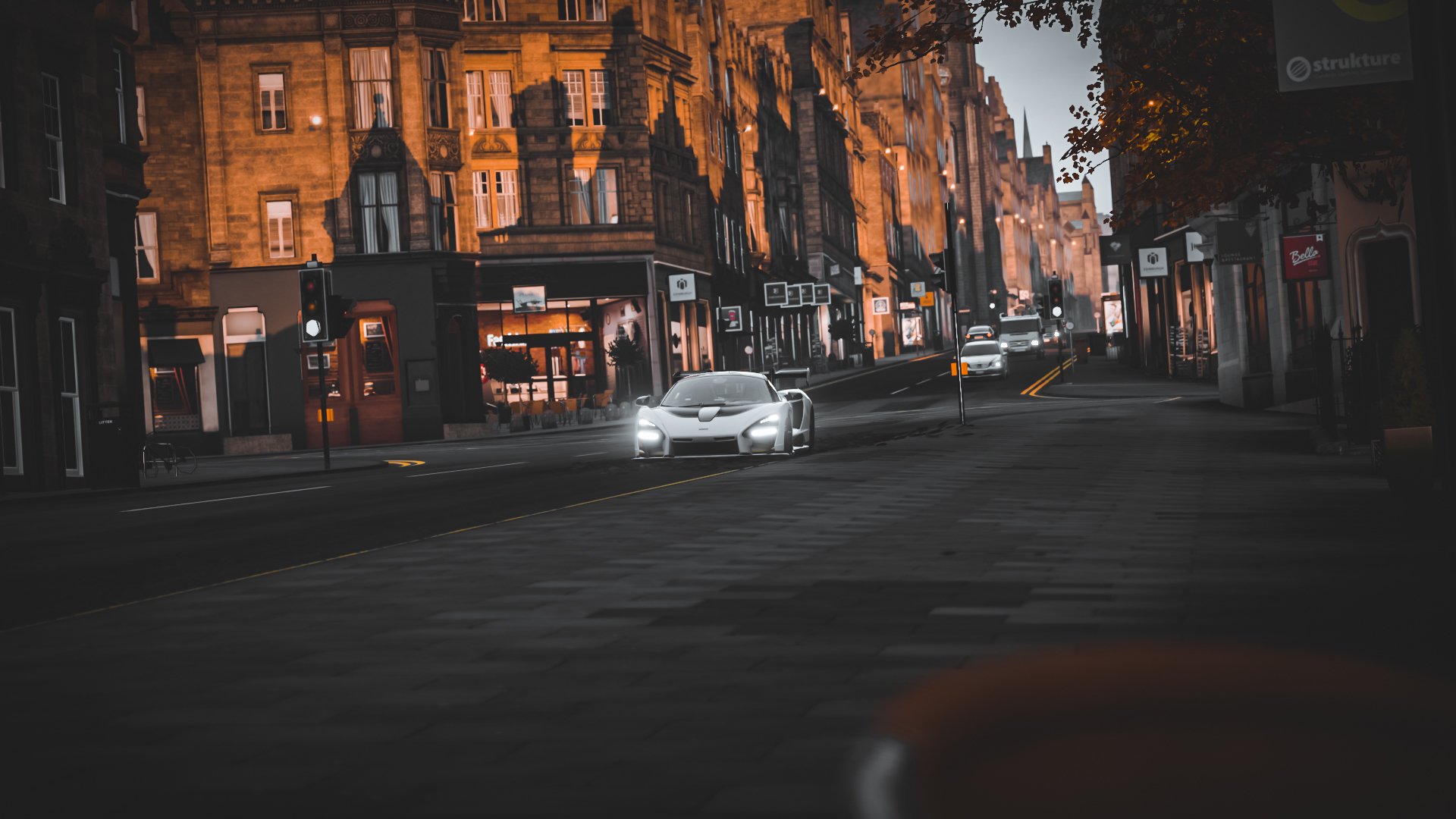 凯尔特人对阵雷霆，乔治关键节点连续得分，诠释巨星本色