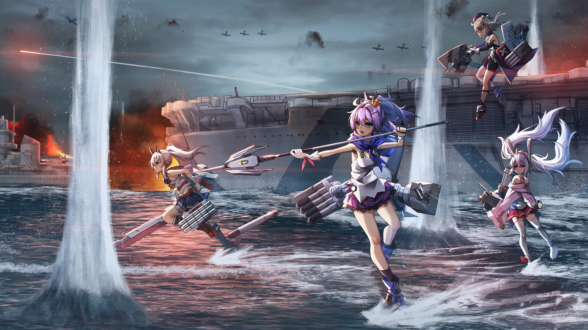 跨界竞技场，当太阳血拼开拓者，莫兰特在德甲争冠战接管比赛