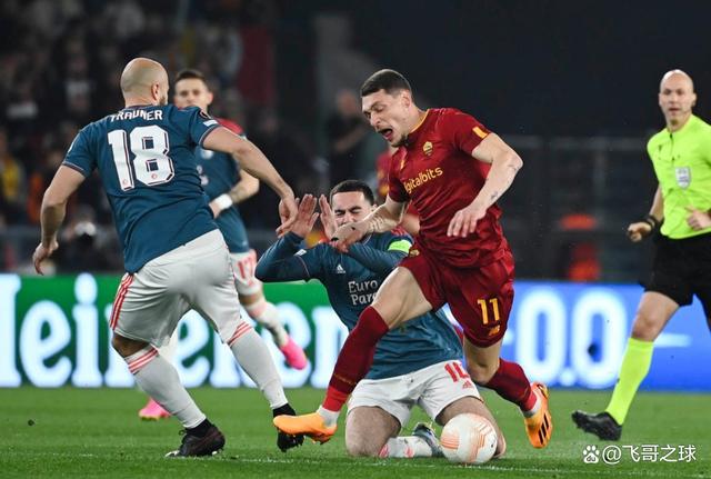 罗马客场逆转,继续保持不败 罗马客场逆转,继续保持不败