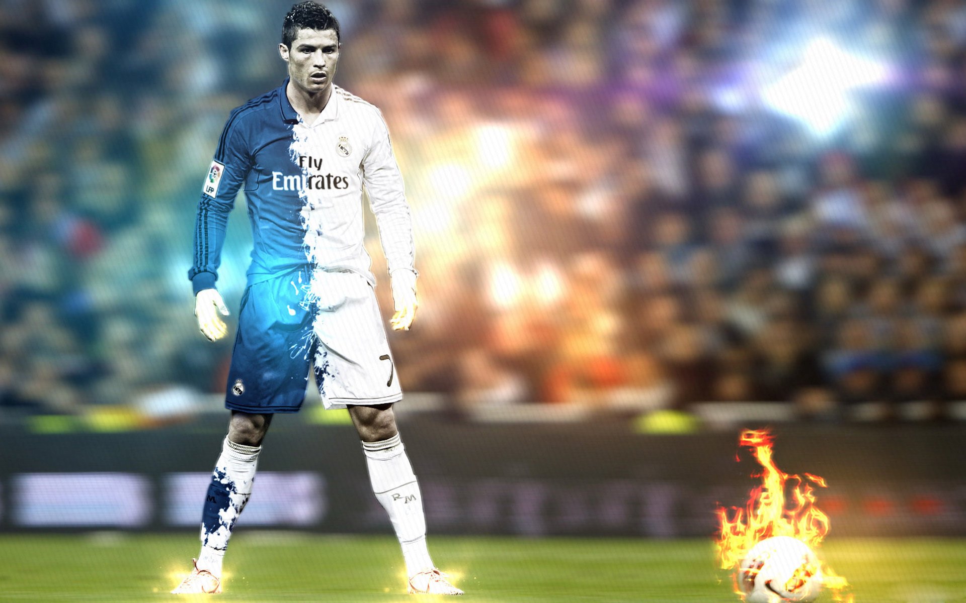 当北欧冰刃遇上波斯弯刀，孙兴慜的存在感如何重新定义亚洲足球的对话