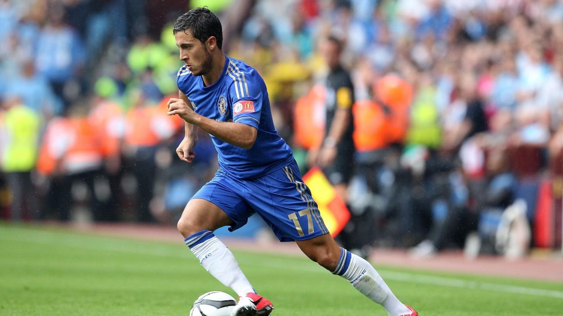 马赛力克几内亚,托尼的魔法时刻如何成为胜负手