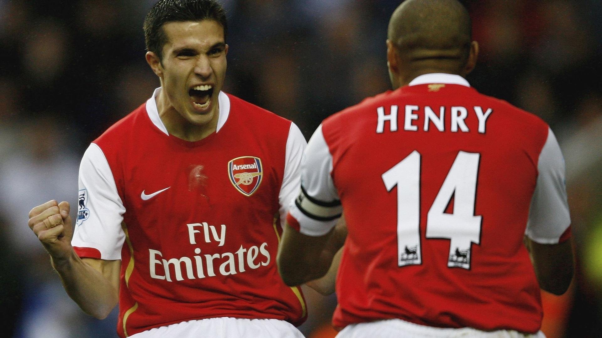 范戴克的唯一性，当法国带走德国，一位关键先生如何改写欧洲足球叙事