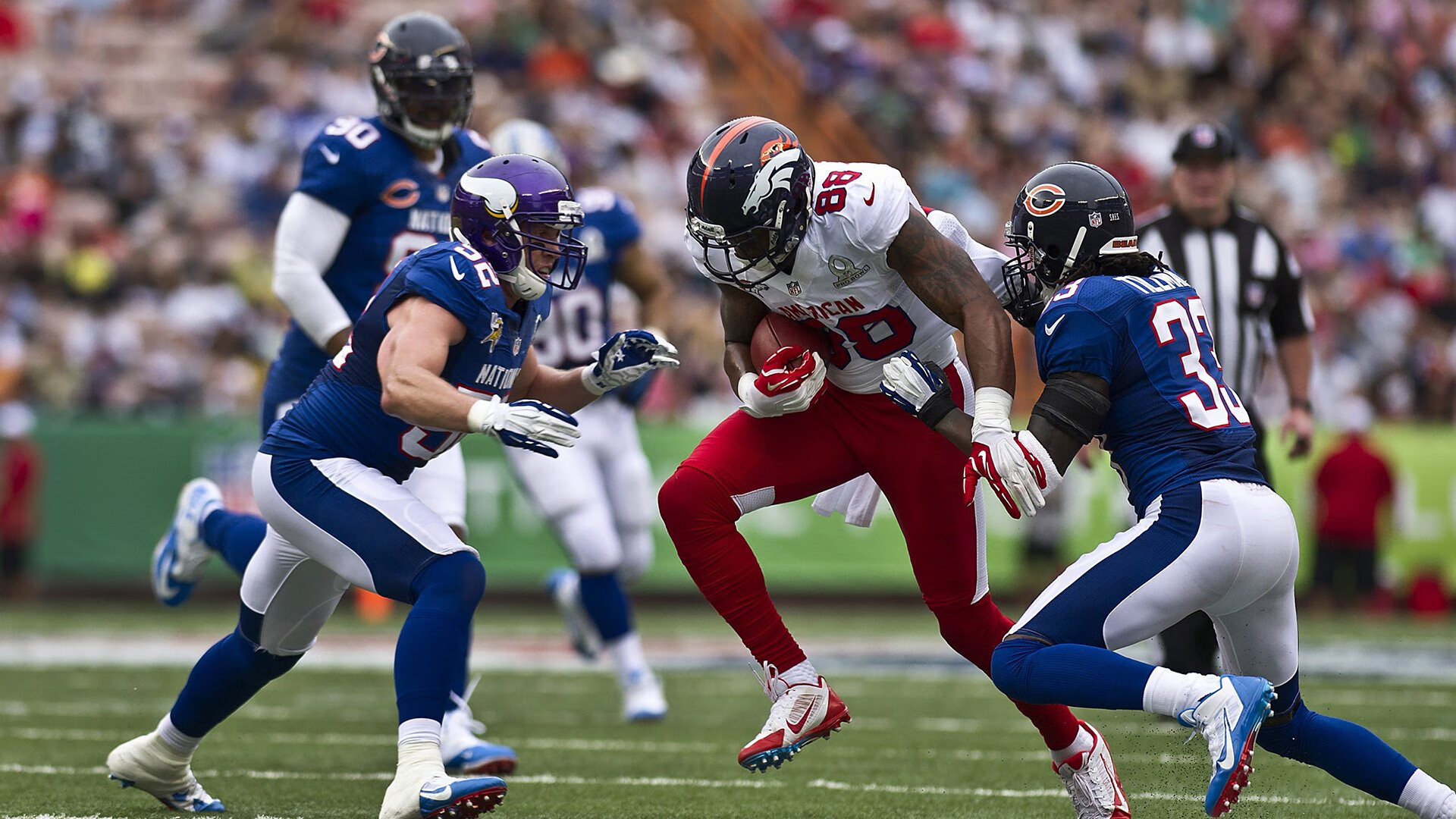 凯塞多爆发,亚特兰大击溃摩洛哥,一场战术与意志的完美风暴